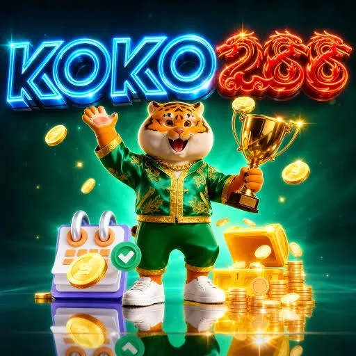KOKO288 - Game TPS Penuh Aksi dan Strategi