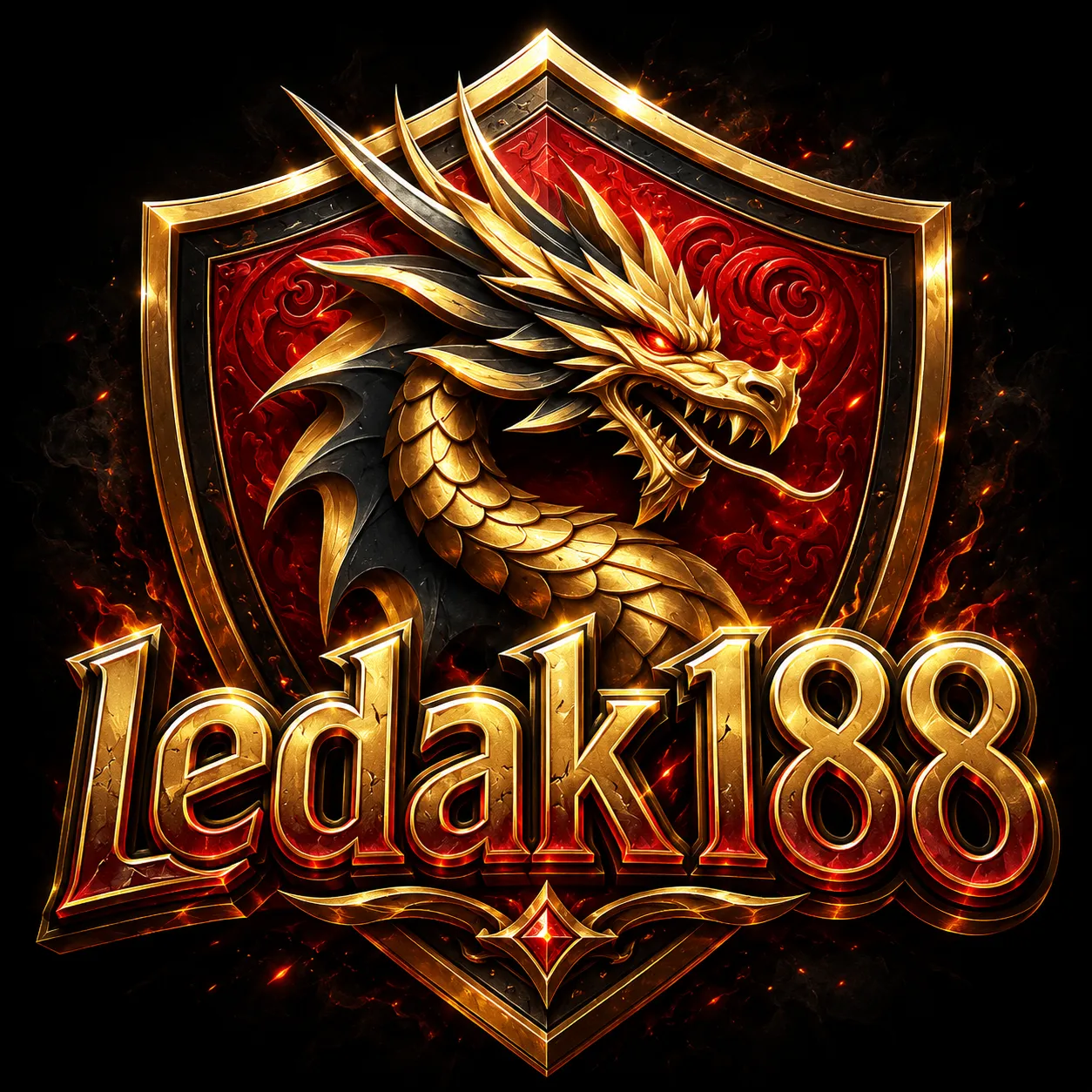 LEDAK188 - Petualangan Seru dalam Dunia Terbuka
