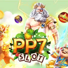 PP7SLOT - Petualangan Tanpa Batas dalam Dunia Terbuka