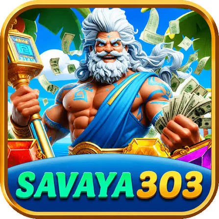 SAVAYA303 - Game Kasino Terbaik untuk Pengalaman Seru
