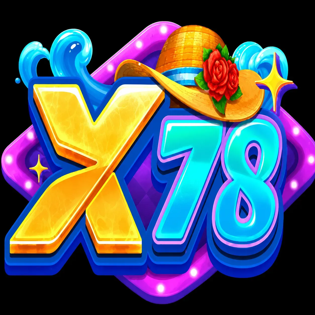 X78 - Simulasi Kehidupan yang Menarik